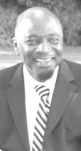 Obituary for Jerome D Thurston