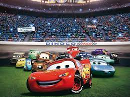 Tons of awesome cars movie wallpapers to download for free. 50 Disney Pixar Cars Wallpaper On Wallpapersafari
