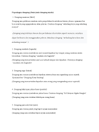 Maybe you would like to learn more about one of these? Papasingan Dongeng