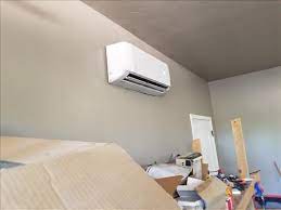 They offer you a more effective way of cooling your home or office without the need with that said let us dive deeper into how mini split air conditioners work and how they cool your home, garage, office and other spaces without. Best Mini Split Heat Pump For A Garage Cooling And Heating Hvac How To