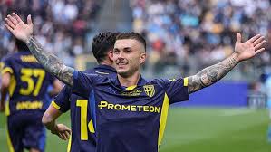 Parma-Pisa: le formazioni. Pellegrino dal 1° minuto, Valenti in panchina - Video