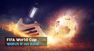 The fifa world cup 2018 in russia will see 32 teams compete for a chance to be crowned champions and lift the famous 18 carat gold trophy. 2018 Fifa World Cup On Kodi Best Add Ons To Watch The World Cup Online