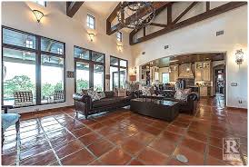 5 Tips How To Pick The Right Saltillo Tile For Your Spanish Style Home Spanish Style Homes Mediterranean Homes Spanish Style Home