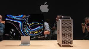 Mac Pro 2019 Everything We Know About The Most Powerful Mac Ever Made Techradar