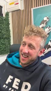 Talking about sponsored stuff….