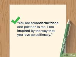 There are lots of ways to personalize your birthday card templates. 3 Ways To Write Birthday Cards Wikihow