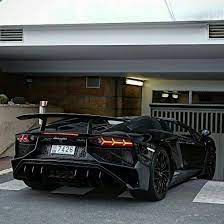 Lamborghini Aventador Sv Z Litwhips Lamborghini Aventador Lamborghini Cars