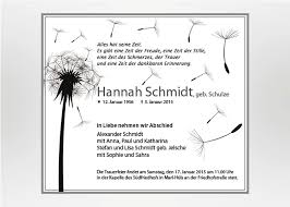 Maybe you would like to learn more about one of these? S 15 Pusteblume Fur Traueranzeigen Und Trauerkarten Den Tod Anzeigen