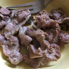 Instant Pot Chicken Gizzards Recipe Recipe Gizzards Recipe Instant Pot Recipes Chicken Instant Pot Recipes