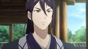 Throughout ancient china, hairstyles depicted a person's social status and health. Ancient Chinese Men Are Handsome Anime Ikemen Danshi Facebook