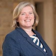 Professor Claire Mackay