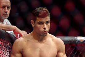 Ufc middleweight paulo costa took to twitter and shared a hilarious video that pays homage to mike perry. Say What You Want About Paulo Costa But I Am Looking Forward To Seeing Him Come At Izzy The Way He Came At Romero Costa Is Young Hungry And Comes To Fight