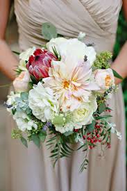 In a casual conversation with a colleague about wedding. Pin On Wedding Bouquets