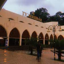 It broadcasts from its headquarters in islamic centre, kuala lumpur. Photos At Al Hijrah Media Corporation Kuala Lumpur Kuala Lumpur