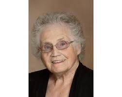 Evelyn Gray Obituary (2021)