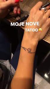 Maybe you would like to learn more about one of these? Dara Rolins Tattoos Fish Tattoos Jesus Fish Tattoo