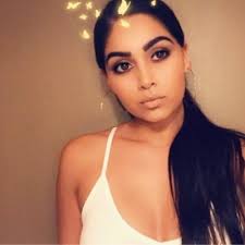 Alyssa Avila (@aaavila11)