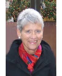 Joan Germann Obituary (1936