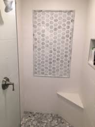 Some of the best shower tile ideas use a variety of tile types to their fullest potential. Shower Accent Tile The Stone Quarry Of Jupiter
