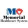 Memorial Healthcare System logo
