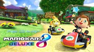 It is always random of how much coins the player needs to unlock the atv. Como Desbloquear Todo En Mario Kart 8 Deluxe Nintenderos Nintendo Switch Switch Lite