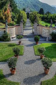 The Secret Garden Beautiful Gardens Italian Garden Landscape Design