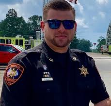 Iberville Parish Sheriff Brett Stassi just shared an update