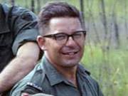 Flt Sgt Patrick John Larter