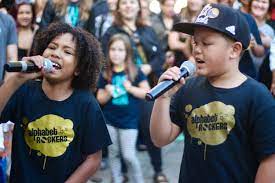Led by kaitlin mcgaw and tommy shepherd, they create brave spaces to shape a more . Kids Art Soul Oakland