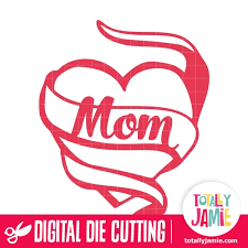 Download Mom Heart Tattoo Tattoo Image Collection