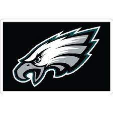 May 12, 2018 · includes eagles, hawks, ospreys, falcons, kestrels, vultures. Philadelphia Eagles Logo On Black Sticker At Sticker Shoppe