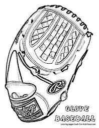 Have your baseball coach help you. Yakker Free Coloring Pages Baseball Mlb Players Free Sports