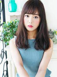 hairs ロング おしゃれまとめの人気アイデア pinterest ムーミンママ 面長 髪型 ヘアスタイル 髪型