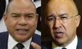 Exprocurador Víctor Céspedes exige que indaguen gestión de Domínguez Brito  en Procuraduría tras contrataciones irregulares; dice este nombró fiscales  por contrato y no de carrera