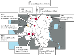 Check spelling or type a new query. Outbreak Of Ebola Virus Disease In The Democratic Republic Of The Congo April May 2018 An Epidemiological Study The Lancet