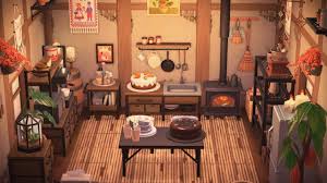 Feel free to use this modpack on your own or with your friends! Are We Sharing Our Animal Crossing Kitchens Cottagecore