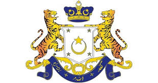 Rakyat terengganu dan mengaku taat setia. Pemasyhuran Undang Undang Tubuh Kerajaan Johor Pekhabar