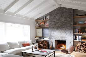 As the living room is the heart of a house its only right to treat it well. Modern Country Living Room Ideas Decor Aid