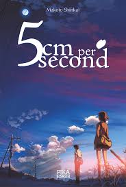 Download film 5 cm google drive.link gd semua480p: 5cm Per Second 5cm Per Second 1 Shinkai Makoto 9782376320418 Amazon Com Books