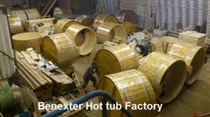 The flexibility of the hot tub also reduces your body weight by. Startseite Badefass Badetonne Badebottich Benexter