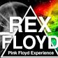 PINK FLOYD EXPERIENCE- REX FLOYD event in Tampa, FL