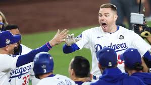 Dodgers 6-3 Yankees (Oct 25, 2024 ...