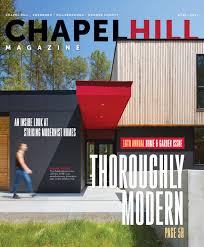 4803 marvin dr, durham, nc 27707. Chapel Hill Magazine April 2021 By Shannon Media Issuu