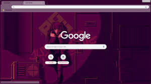 This time i decided to go all out in making the animation as 'bouncy'. Va 11 Hall A Chrome Themes Themebeta