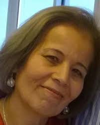 Ma Guadalupe Barragan Obituary (2025)