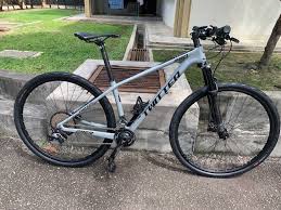 We did not find results for: Mtb Twitter Carbon Frame Leopard Pro Slx 22 Sports Bicycles On Carousell