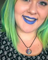 Amber Counterman's Instagram, Twitter & Facebook