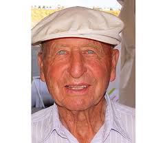 Carl Neitzel Obituary (2010)