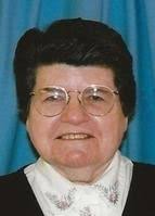 Marie Halpin Obituary (2021)