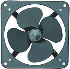 The fan stood the test of window blowback from the outside and surprisingly doesn't draw a significant amount of heat from the room even now in a chicago winter. Best Exhaust Fan For Kitchen Bathroom In India Freshliving In
